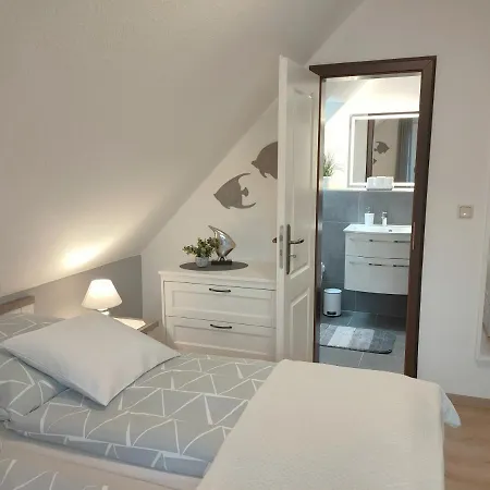 Ferienwohnung Mellum Norden Exterior foto