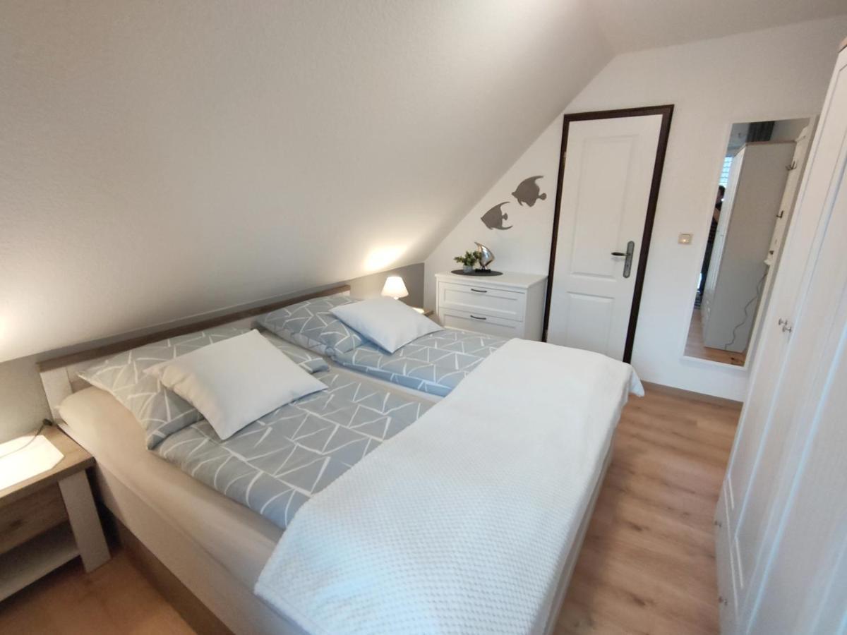 Apartment Mellum