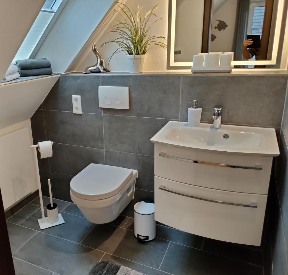 Apartment Mellum