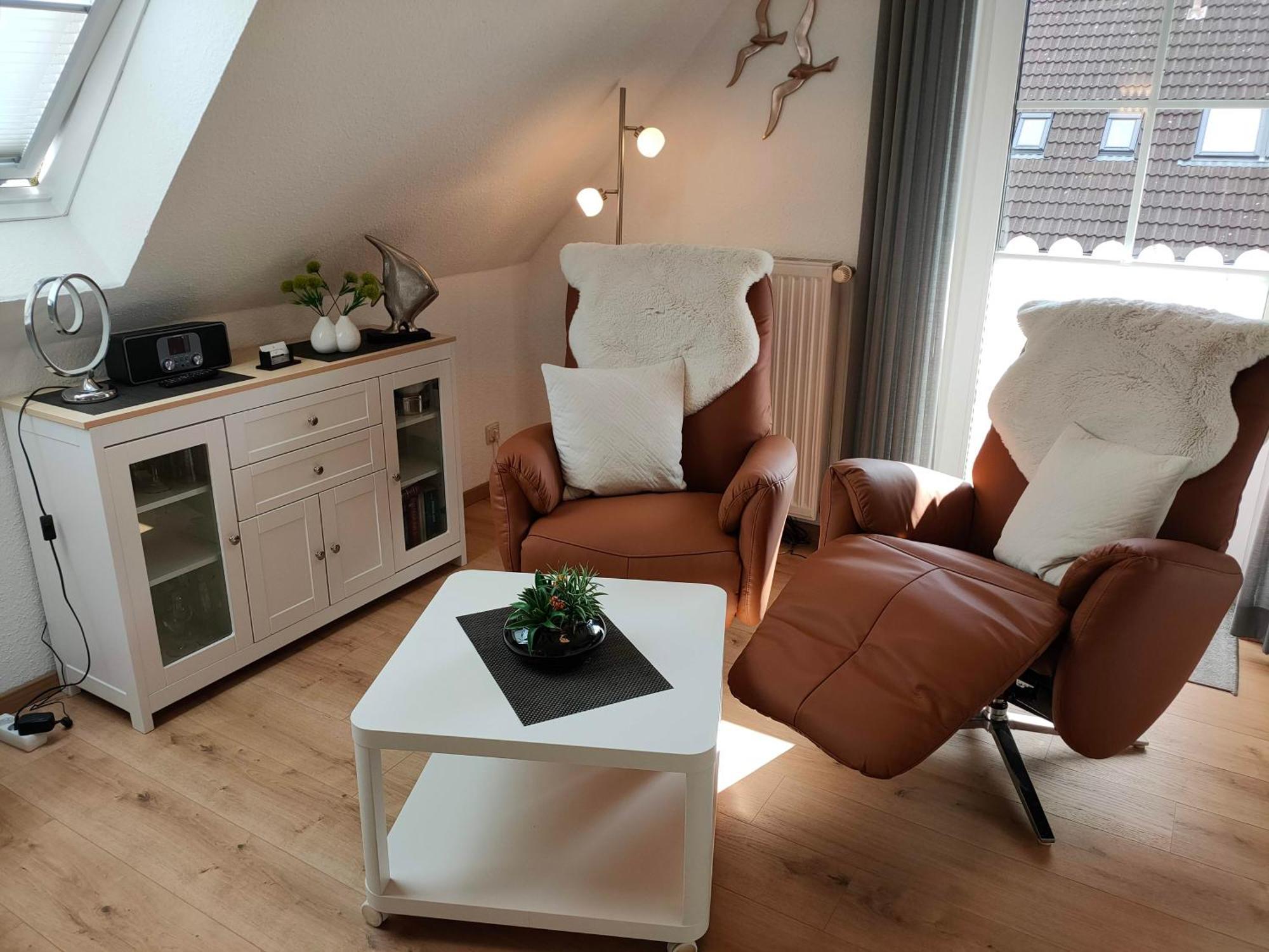 Mellum Apartment Norden