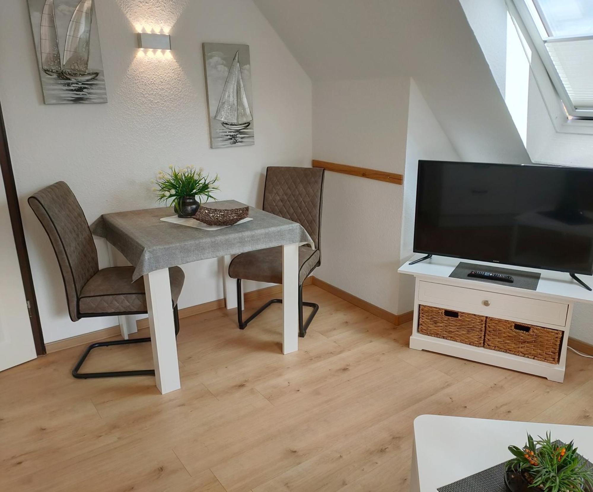 Apartment Mellum