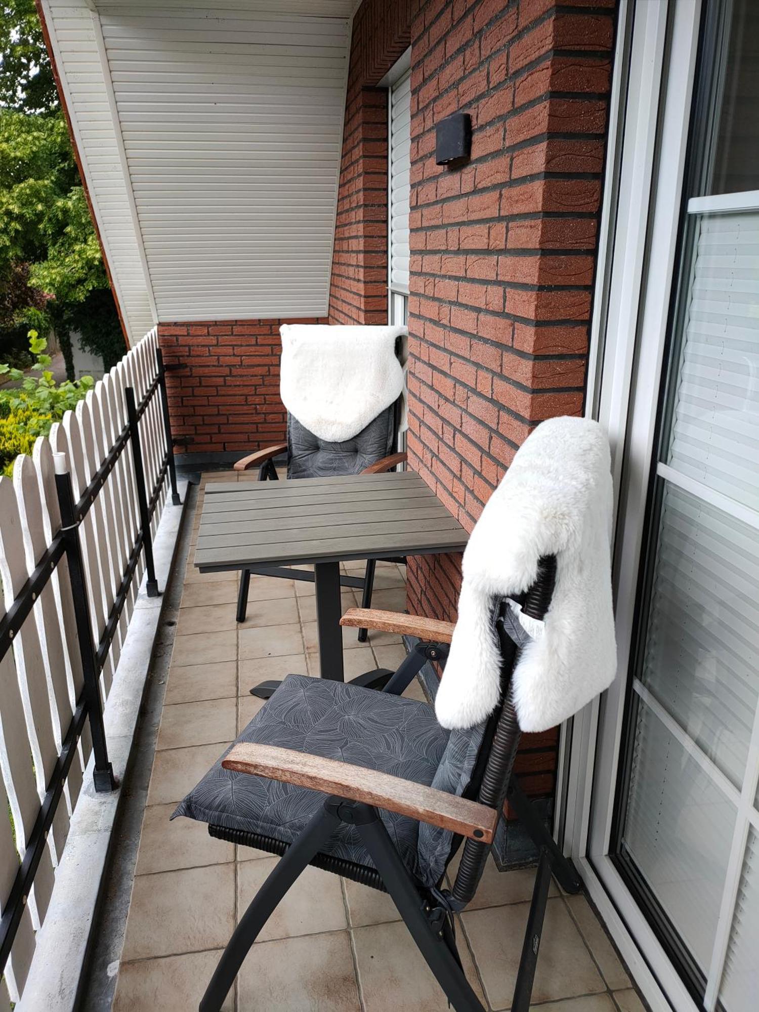 Mellum Apartment *